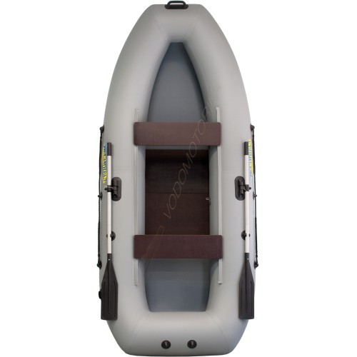 Лодка Адмирал 280