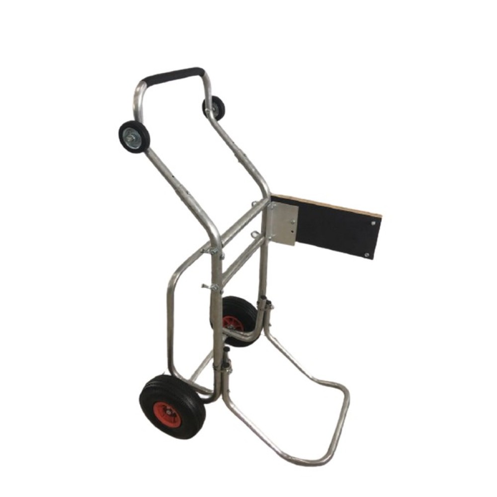 Тележка ТМ-4