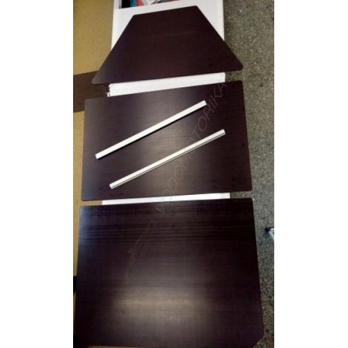 Пол фанерный сплошной для лодок Арчер 280