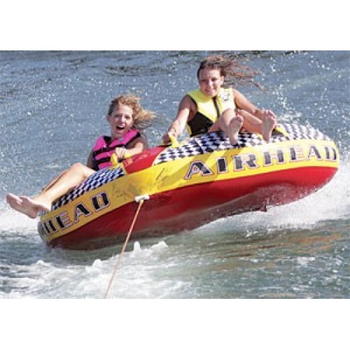 Надувной аттракцион AirHead TURBO Blast