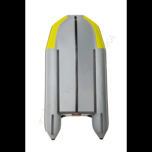 Надувная лодка СкайРа 370 Al