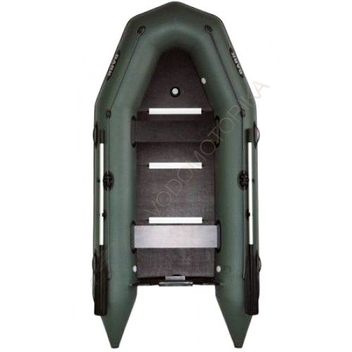 Лодка моторная надувная Bark BT-360S шестиместная