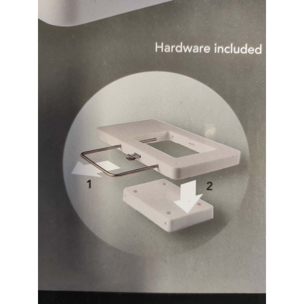 Быстросъемная площадка SEA-PRO композит