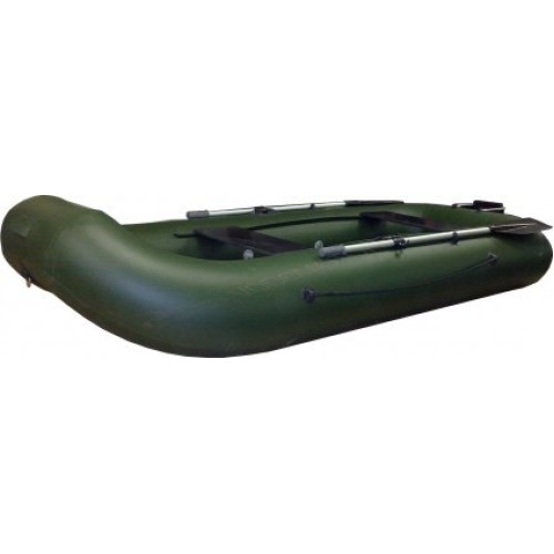 Лодка ПВХ гребная Лидер "Компакт-290"