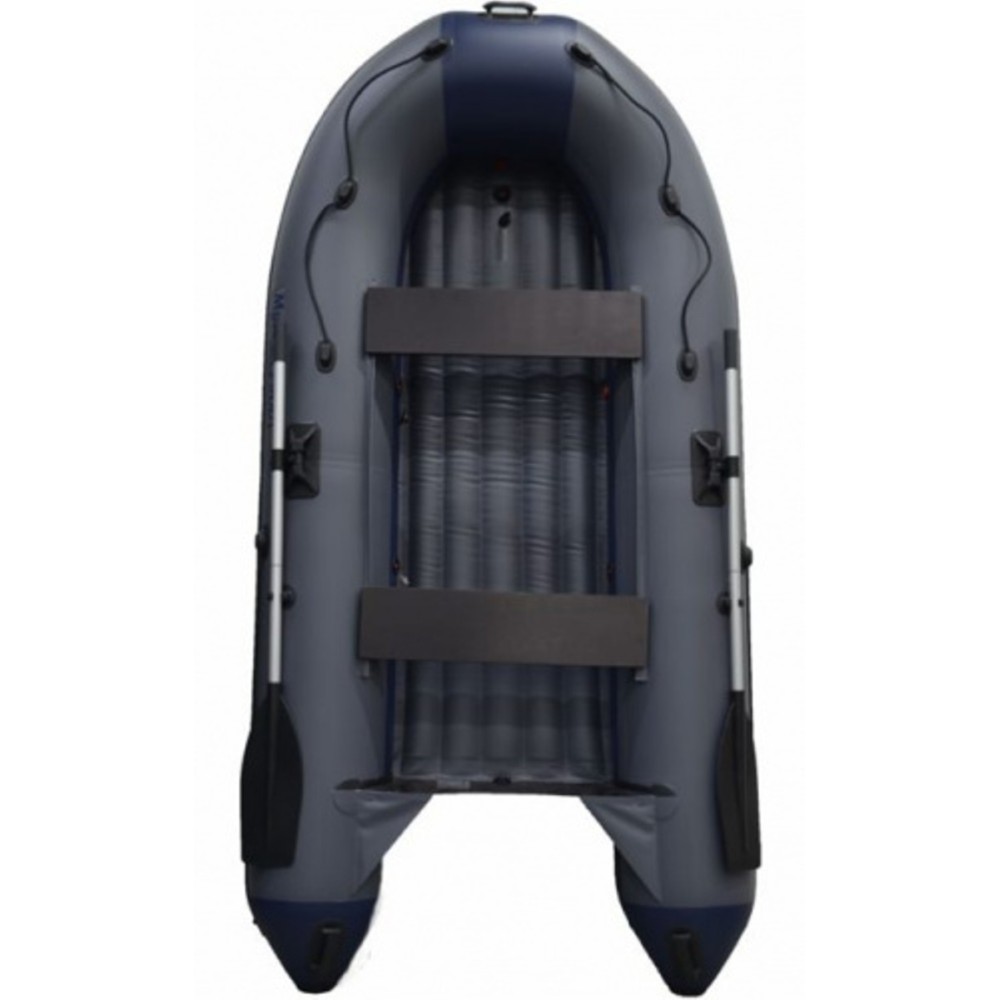 Надувная Лодка ПВХ Муссон 3200 НДНД