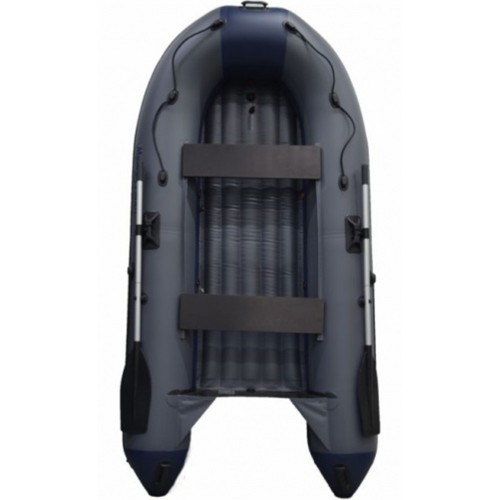 Надувная Лодка ПВХ Муссон 3200 НДНД