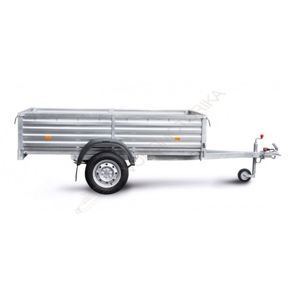 Автоприцеп МЗСА 817701.016-05 ( “OFF-ROAD” )