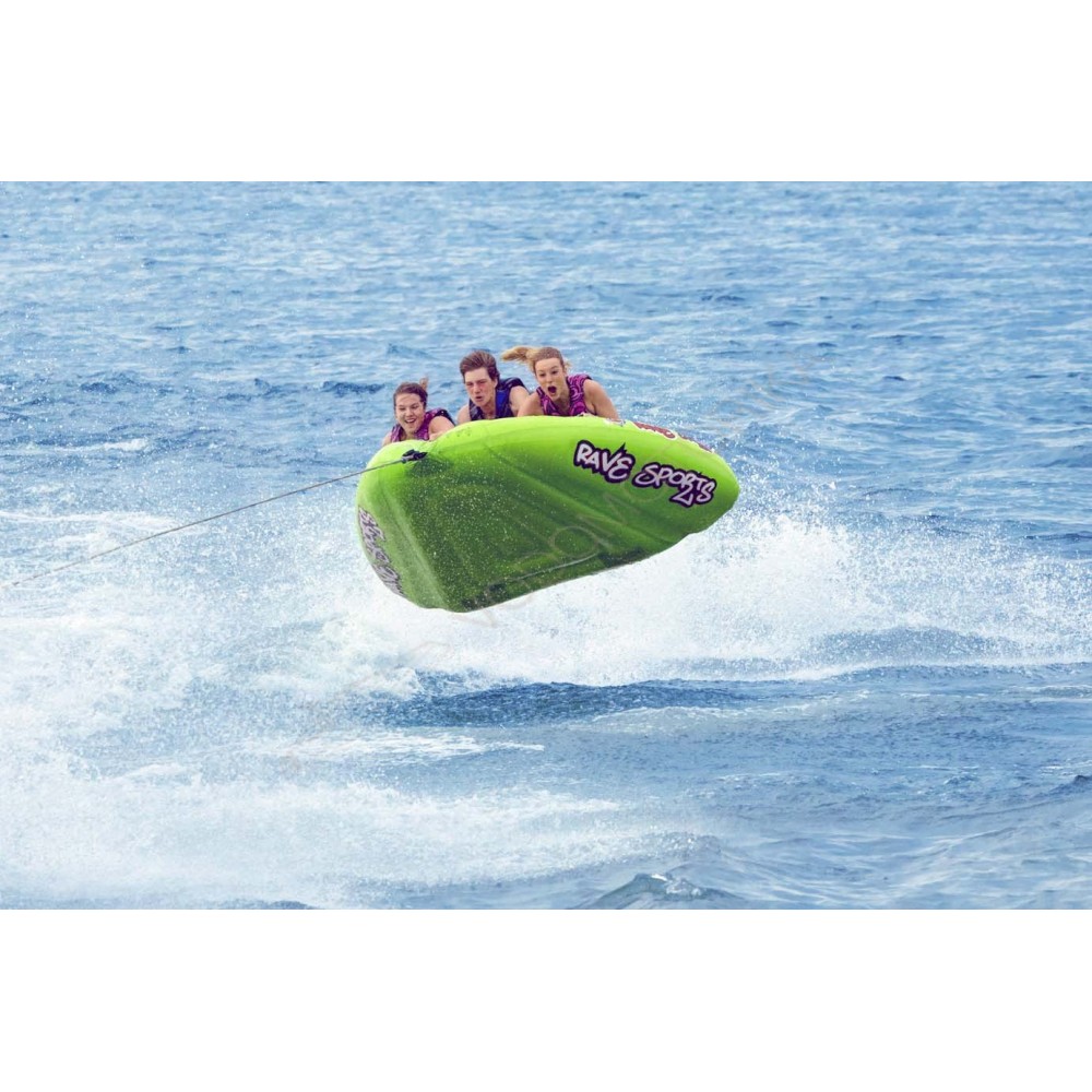 Буксируемый баллон RAVE Sports Mambo