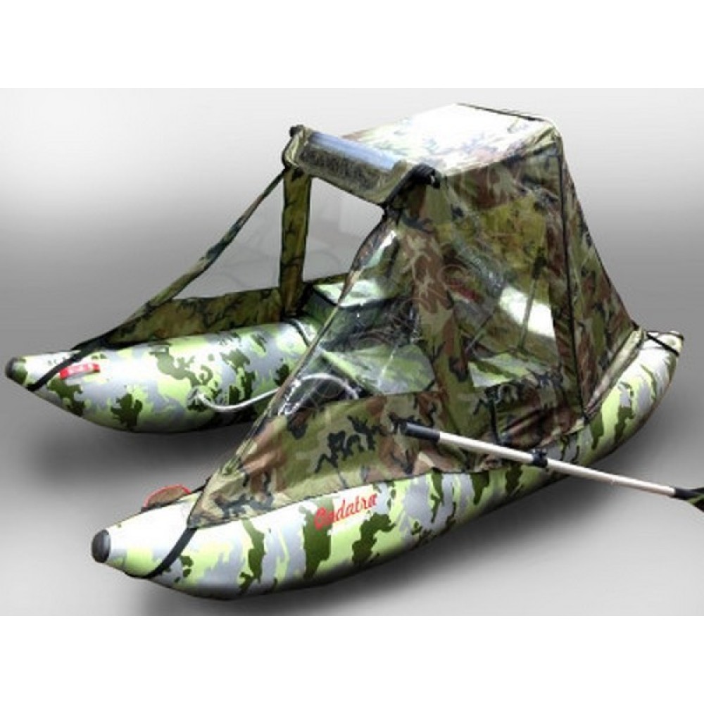 Катамаран Ondatra ON-К1-2