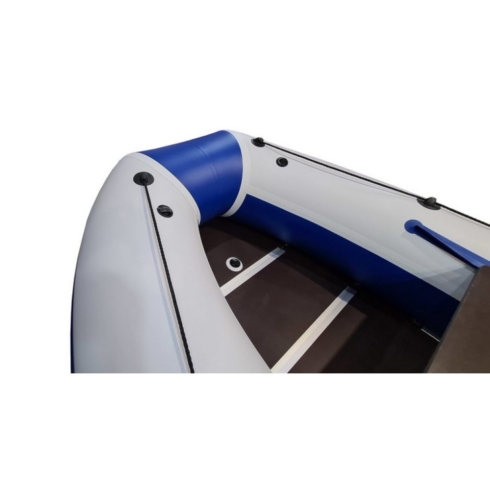 Надувная лодка ANNKOR 370RT