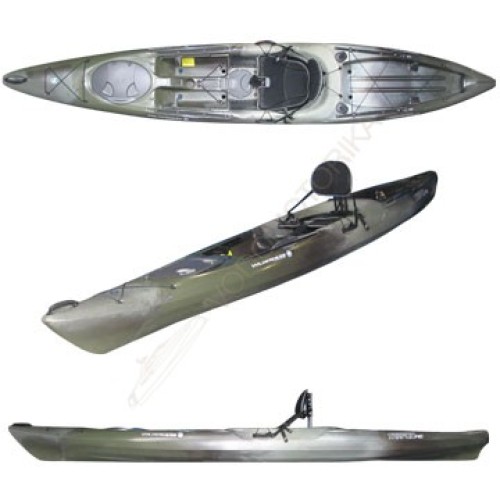 Каяк Wilderness Systems Tarpon 140 Angler