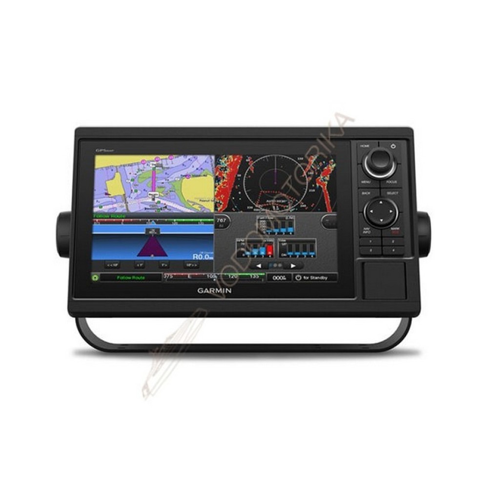Картплоттер Garmin GPSMAP 1022 (010-01740-00)
