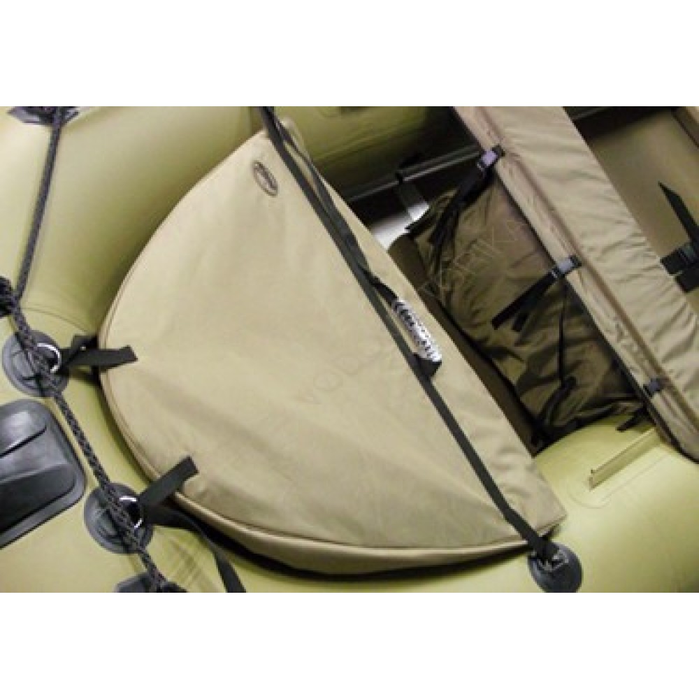 Носовая сумка Badger (86*65*28 см) Olive