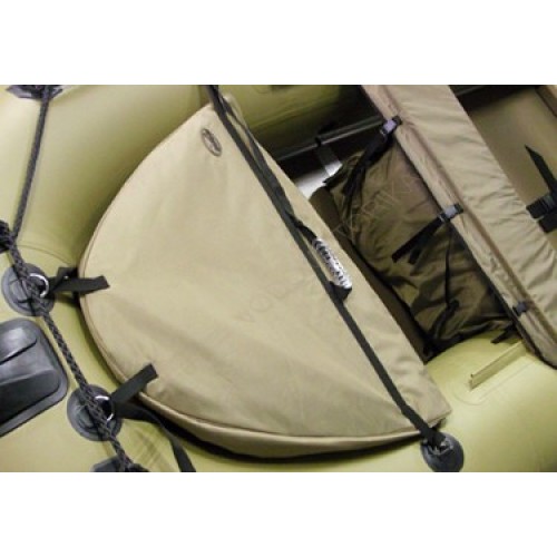 Носовая сумка Badger (86*65*28 см) Olive