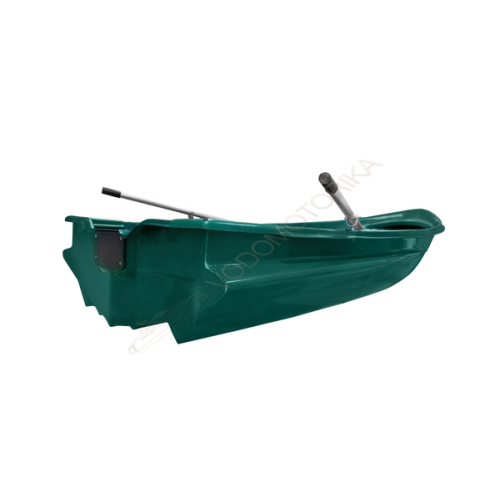 Лодка стеклопластиковая DELTA 250
