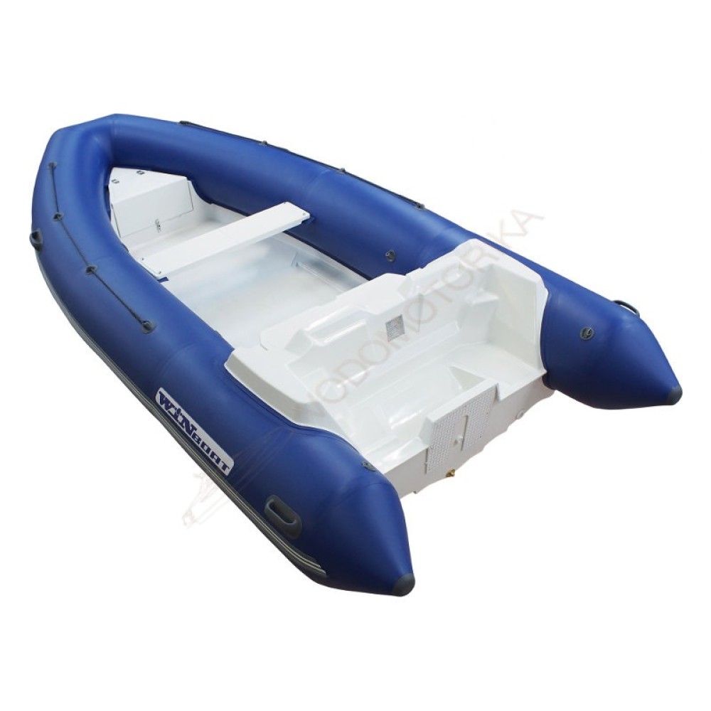 Лодка WINboat 440RL