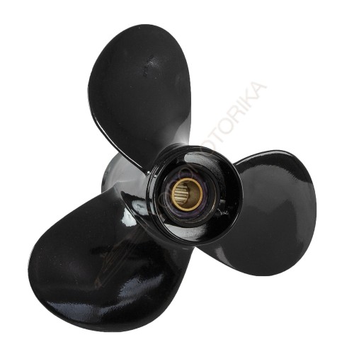 Винт гребной Tohatsu/Nissan 35-50;3x11x15, BaekSan