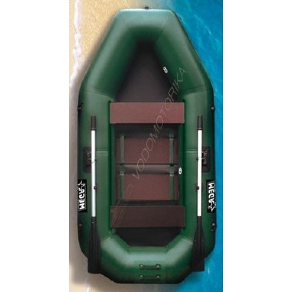 Лодка MEGA BOAT М-250 XLP