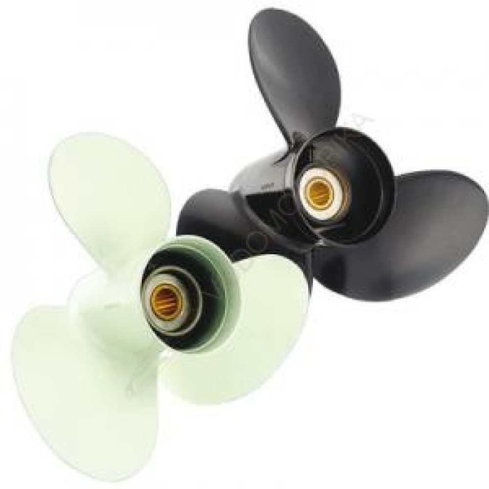 Винт гребной LAKER PRO d13 1/2 x p15