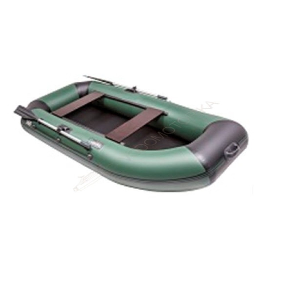 Надувная лодка GAVIAL 240 СLASSIC lux