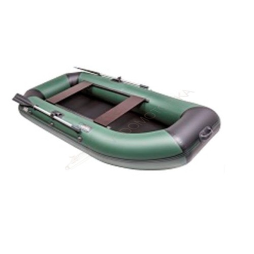 Надувная лодка GAVIAL 240 СLASSIC lux