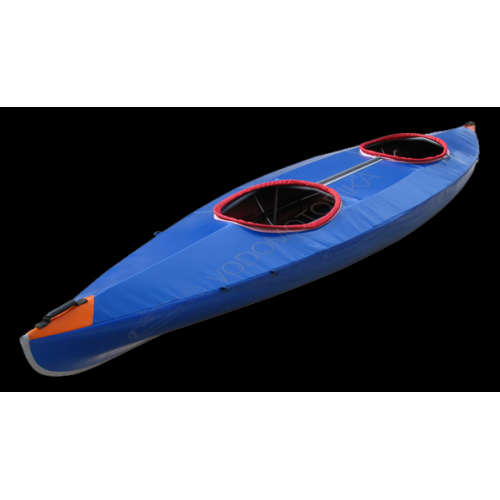 Байдарка ФМК Маринка-1