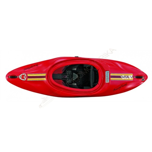 Каяк Dragorossi Pintail