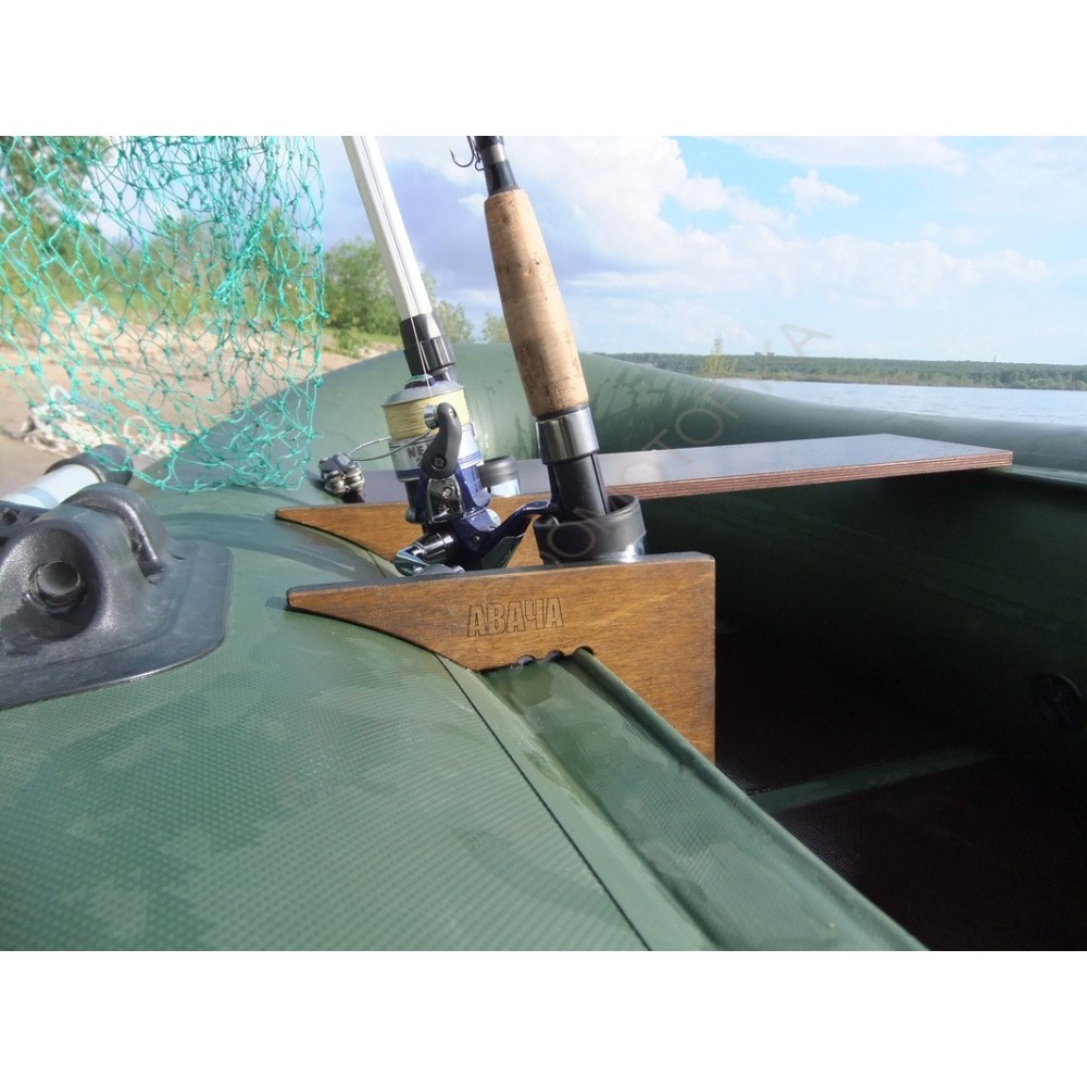 Держатель для спиннинга "Авача"