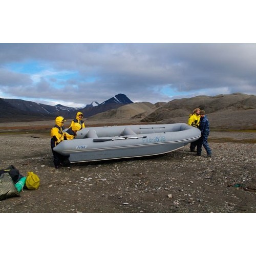 Катамаран BRATAN-ARCTOS 520K