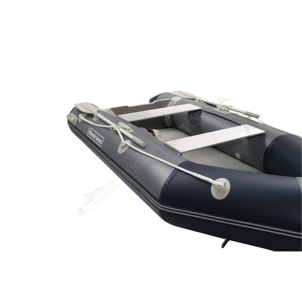 Надувная лодка Atlantic Boats 285DF