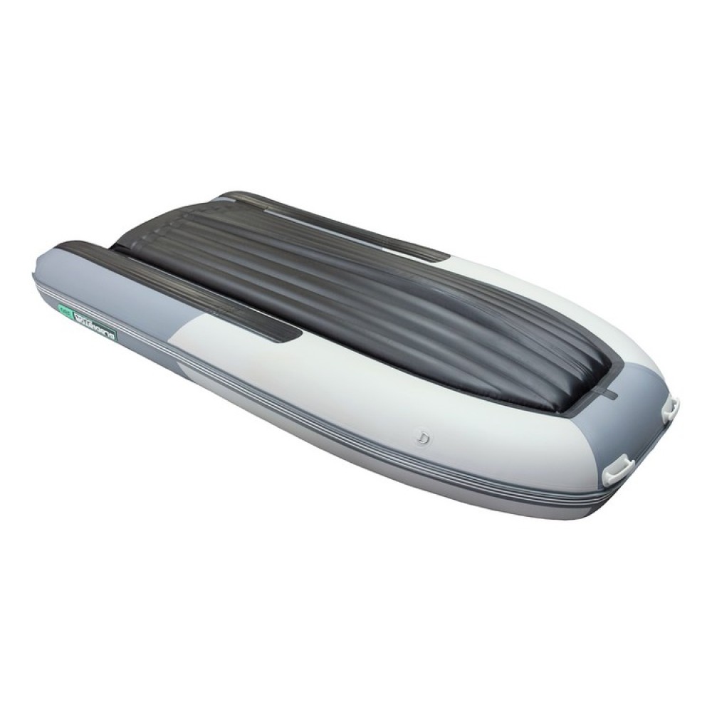 Надувная лодка GLADIATOR E380R