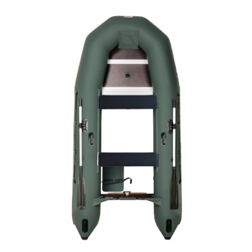 Надувная лодка СкайРа 355 Al