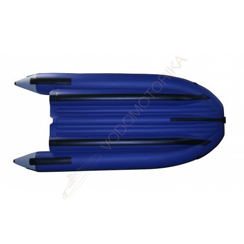 Надувная лодка REEF SKAT 390 S НД Тритон (комбинированный транец)