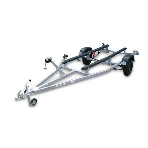 Автоприцеп Трейлер ОПТИМА 5.5 рес /13" исп 1 (с лож.)