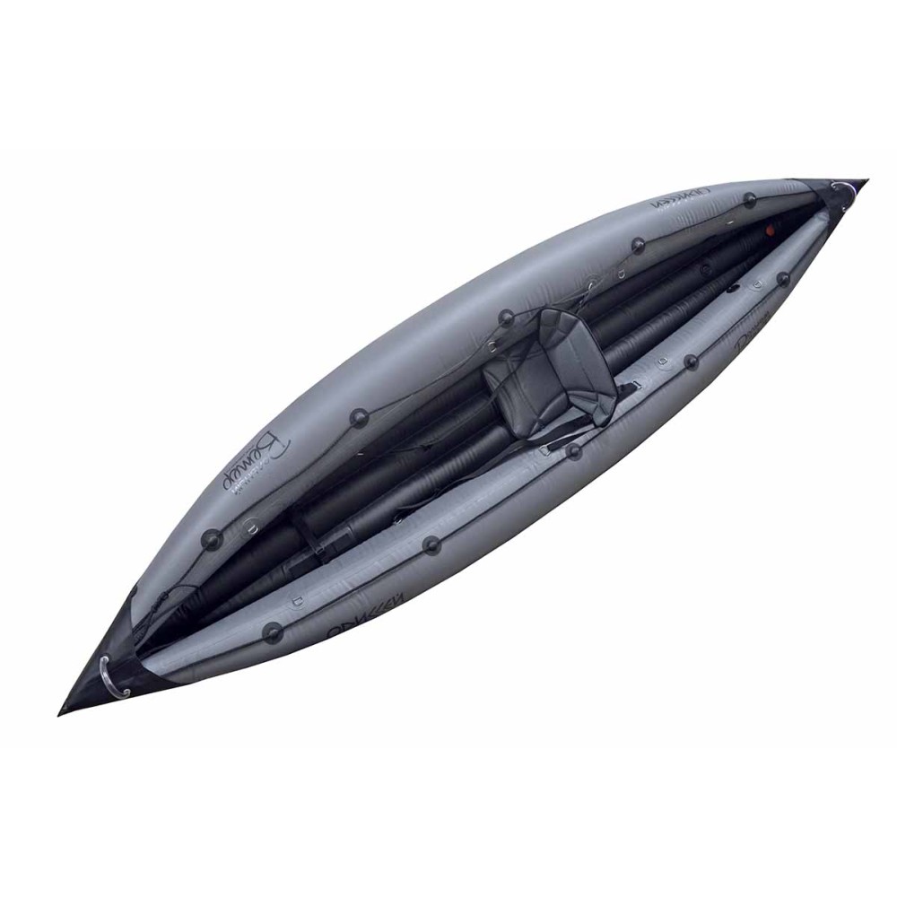 Байдарка надувная Одиссей 370