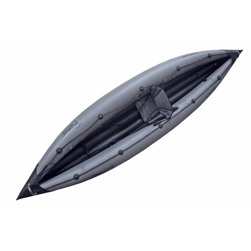 Байдарка надувная Одиссей 370