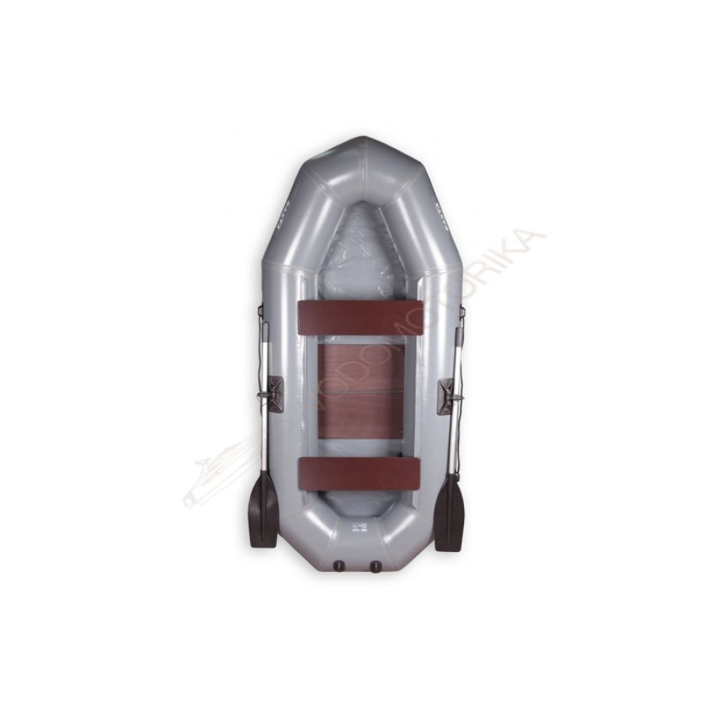Лодка надувная SibRiver Бахта Б-265 С