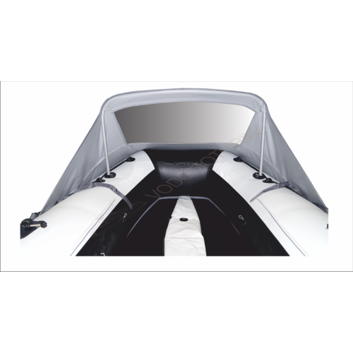 Носовой тент с окном Riverboats RB 300-340 НДНД