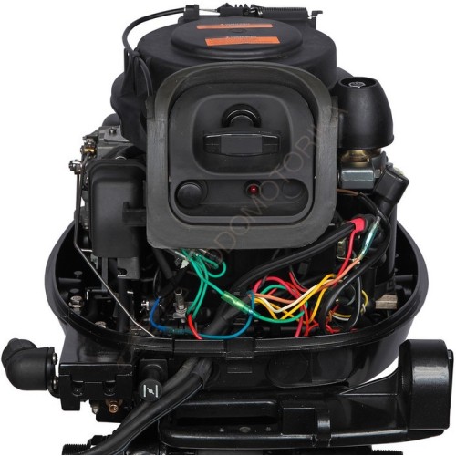 Лодочный мотор MARLIN MF 9.9 AMHS 9.9 л.с. четырехтактный