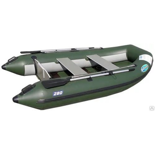 Лодка надувная Skyboat SB 280R