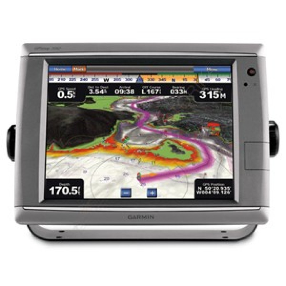 Картплоттер Garmin GPSMAP 7015