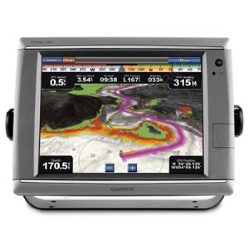 Картплоттер Garmin GPSMAP 7015