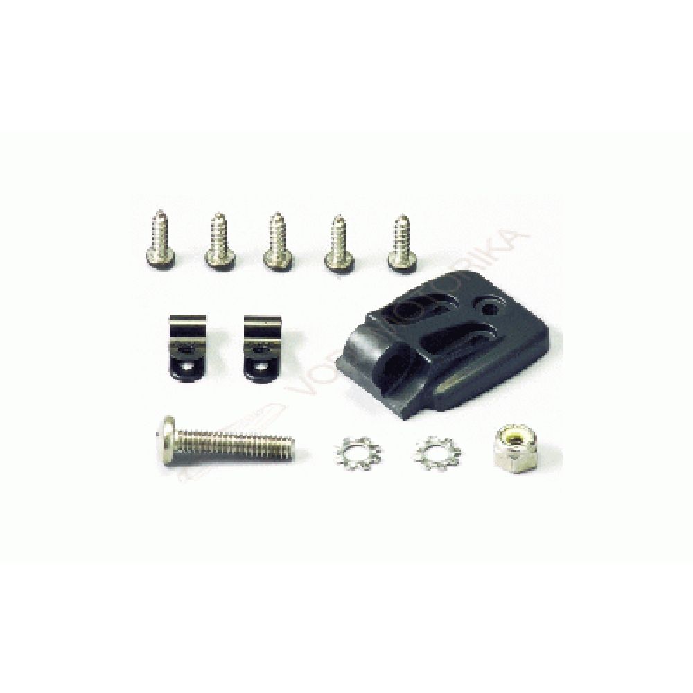 Крепеж к приборам Humminbird MHX-SHS