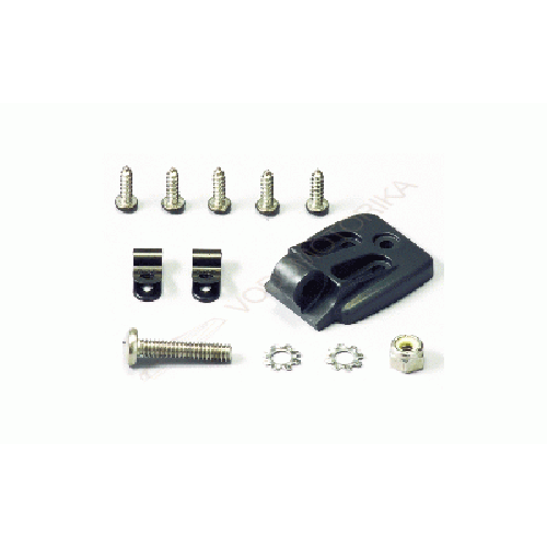 Крепеж к приборам Humminbird MHX-SHS