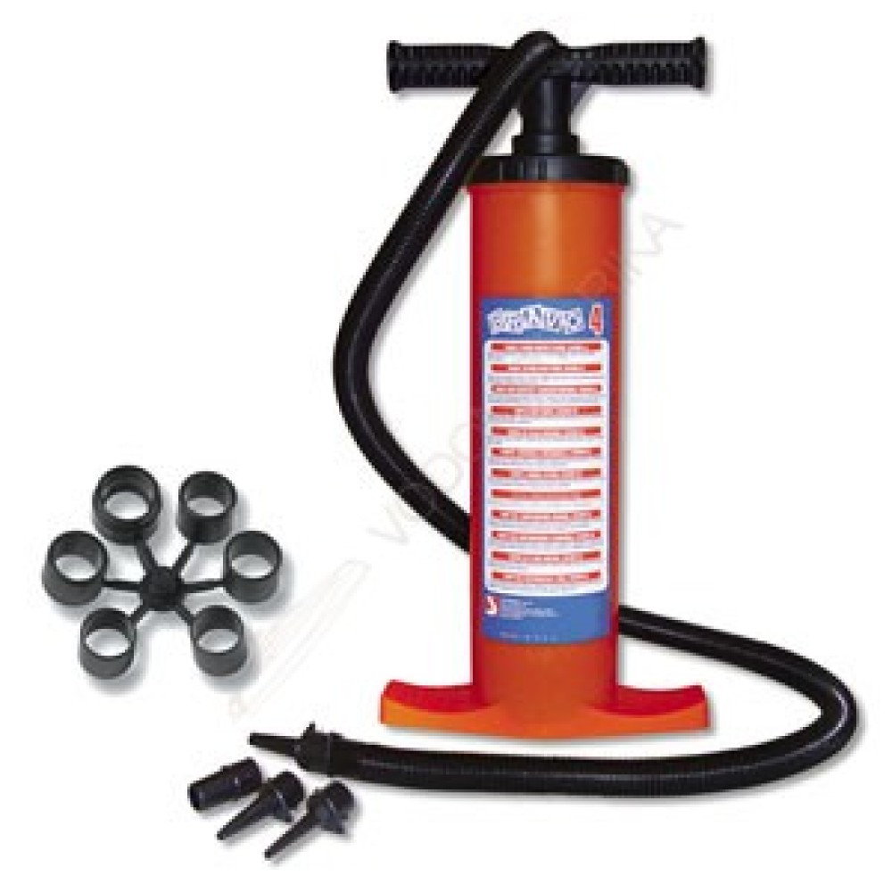 Ручной насос Bravo 4