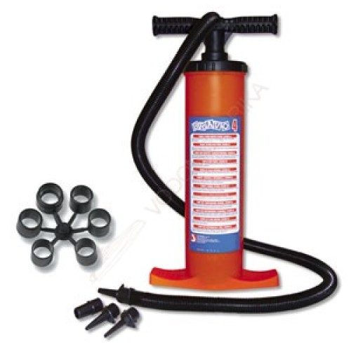 Ручной насос Bravo 4