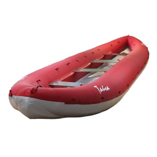 Байдарка Вольный Ветер Тайга-600