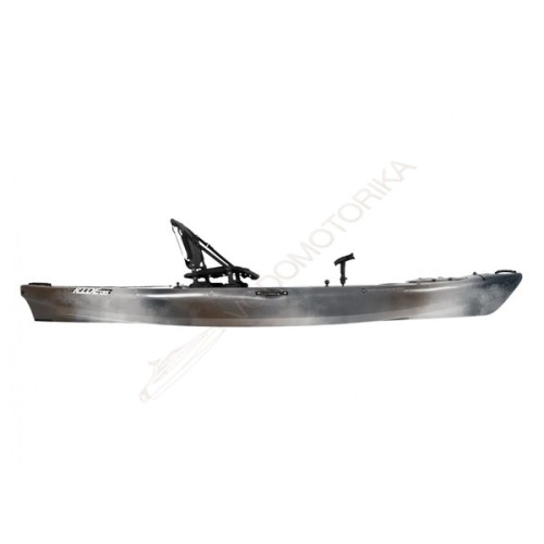 Каяк для рыбалки Wilderness Systems Ride 135 MAX Angler