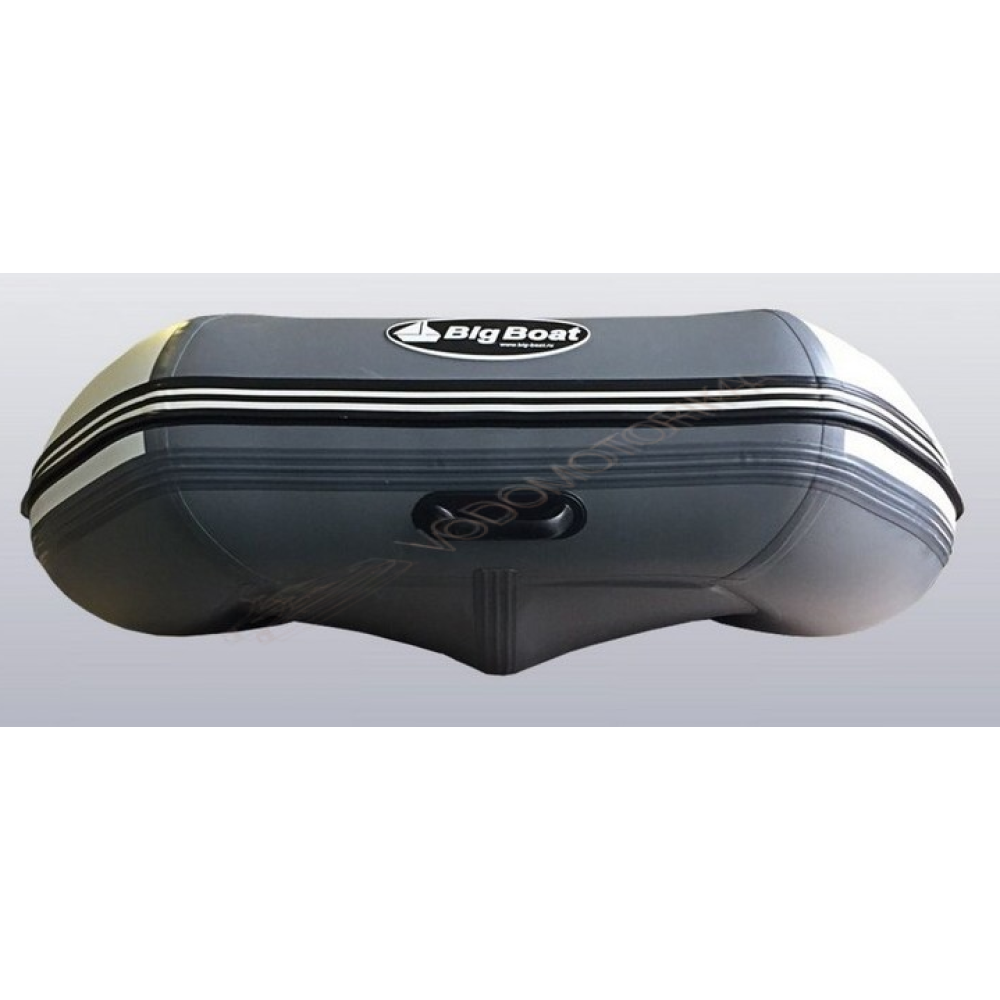 Надувная лодка Bering 360К (пол шип-паз)