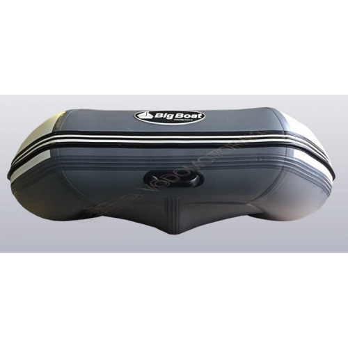 Надувная лодка Bering 360К (пол шип-паз)